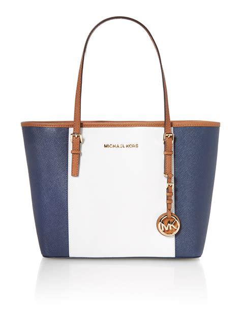 Michael Kors Jet Set Travel Multi.